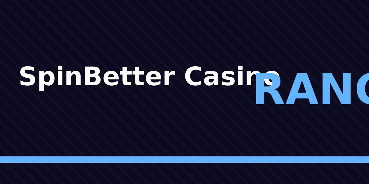 SpinBetter Aviator Casino Test